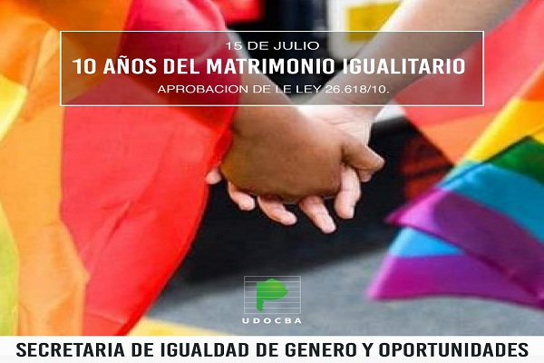 10 AÑOS DEL MATRIMONIO IGUALITARIO-0